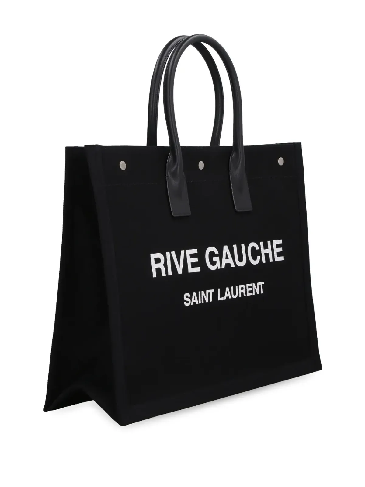 Saint Laurent ノエ・リーヴ・ゴーシュ トート - 画像3