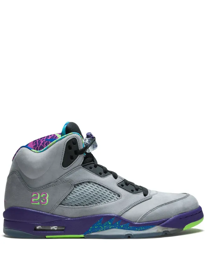 Jordan Jordan エアジョーダン 5 レトロ ベルエアの商品画像
