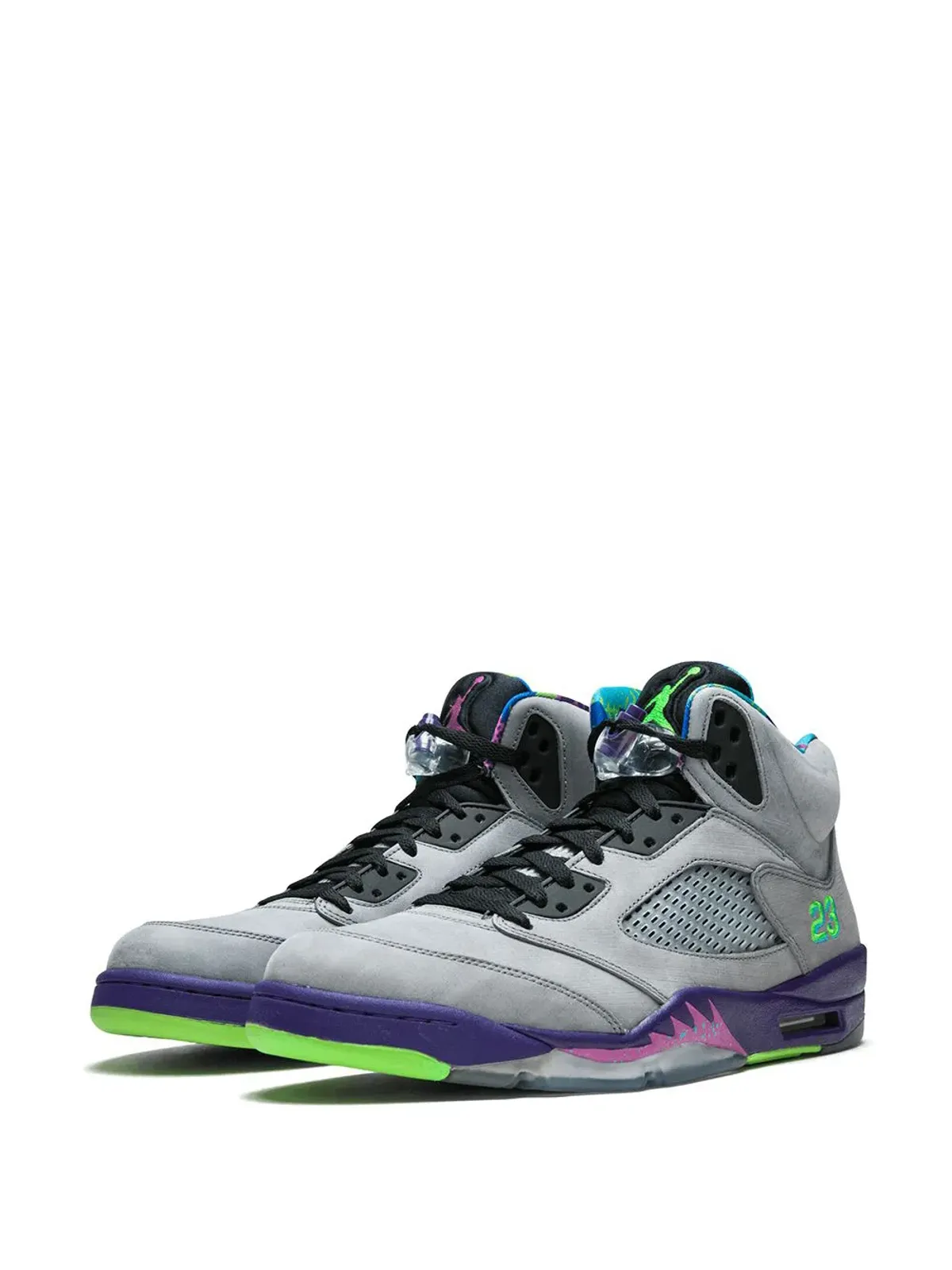 Jordan エアジョーダン 5 レトロ ベルエア - 画像2