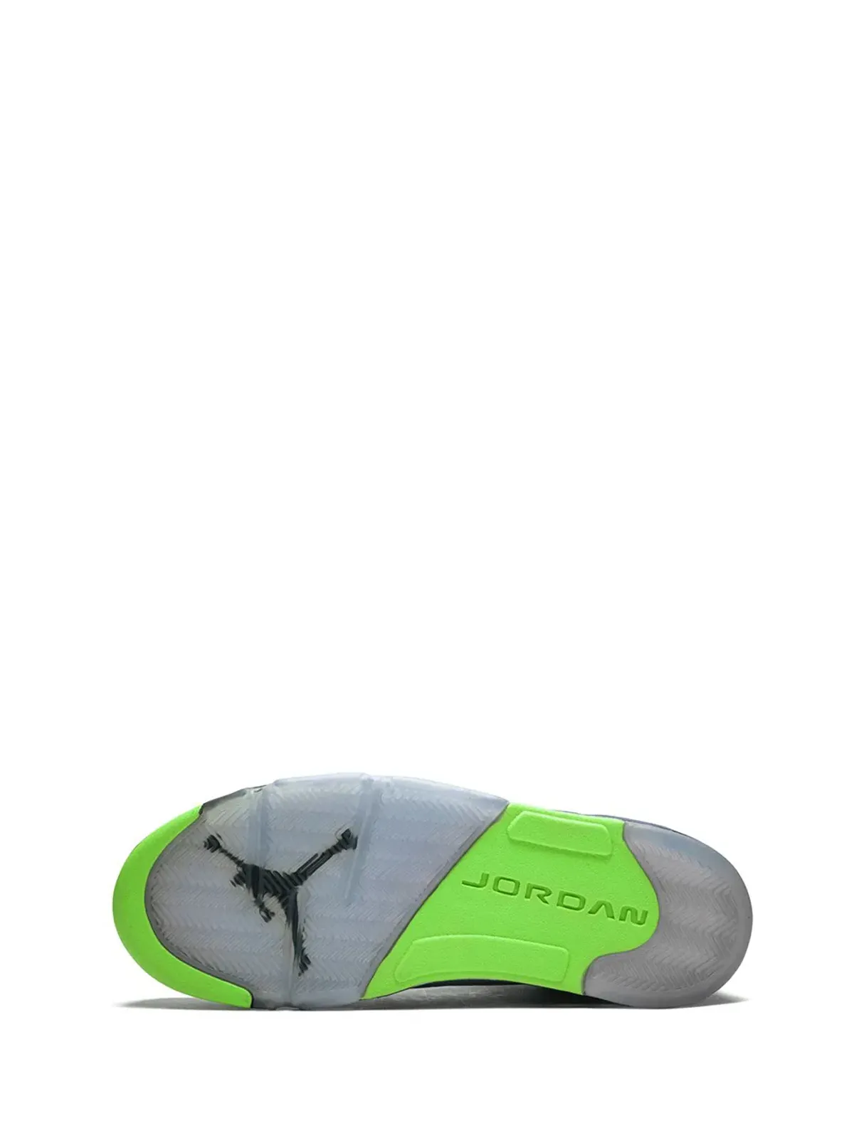Jordan エアジョーダン 5 レトロ ベルエア - 画像4