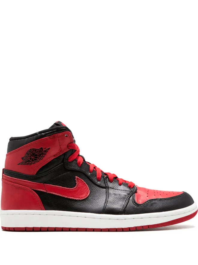 Jordan Jordan エアジョーダン1 レトロ スニーカーの商品画像