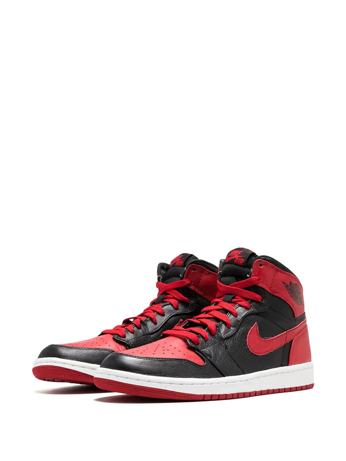 Jordan エアジョーダン1 レトロ スニーカー - 画像2