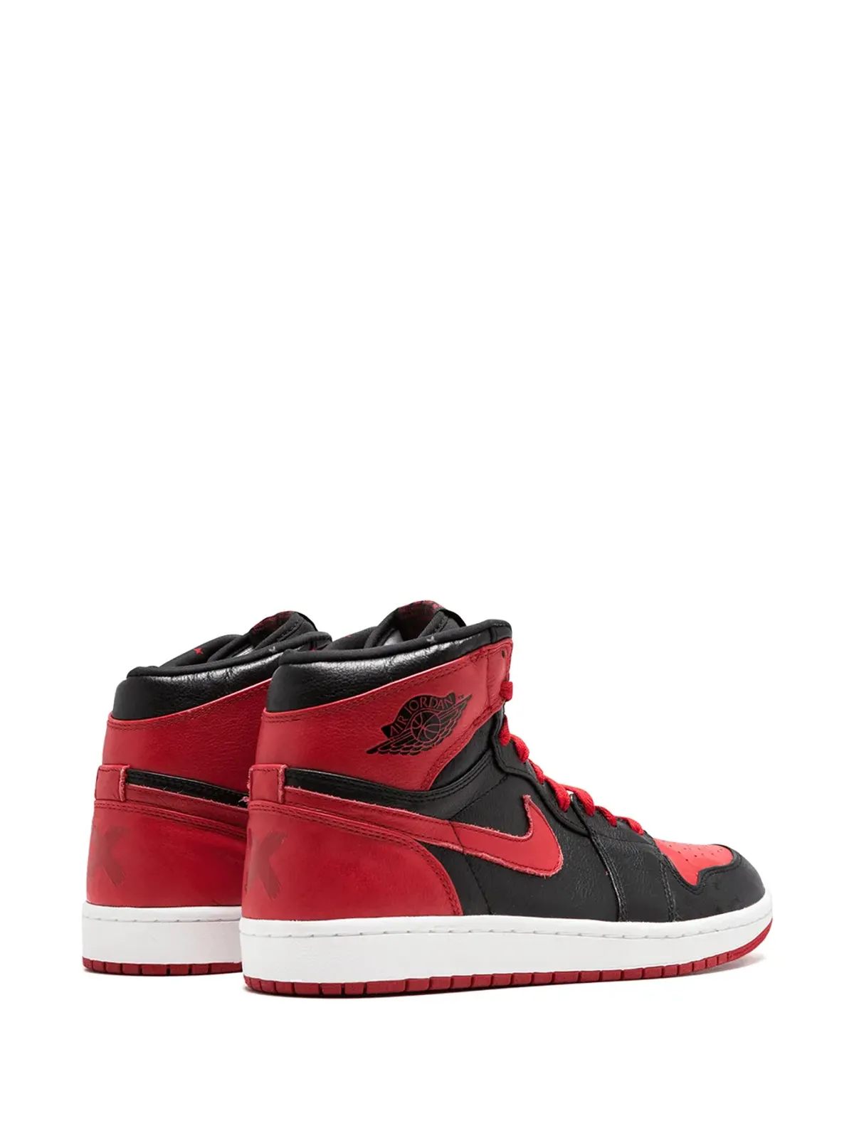 Jordan エアジョーダン1 レトロ スニーカー - 画像3