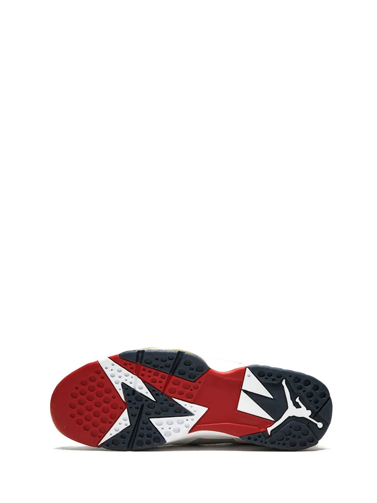 Jordan Air Jordan 7 Retro "Olympic" sneakers - White - 画像4