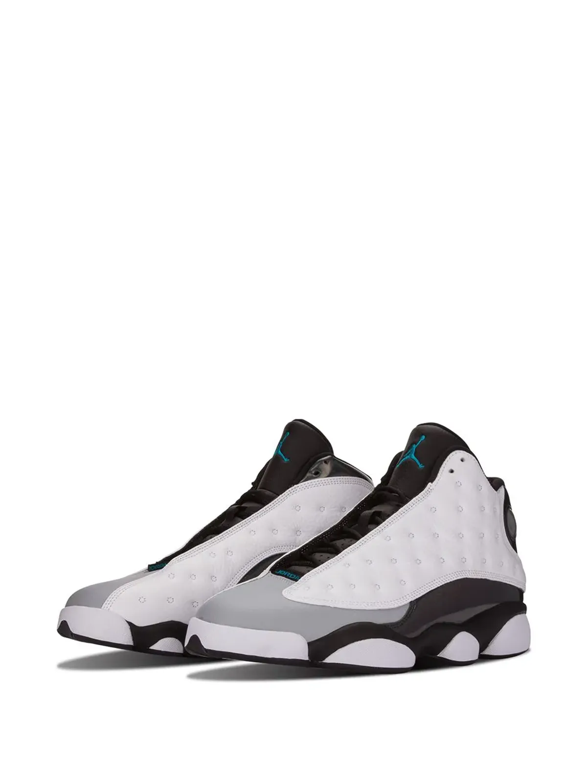 Jordan エアジョーダン 13 レトロ「Barons」スニーカー - 画像2