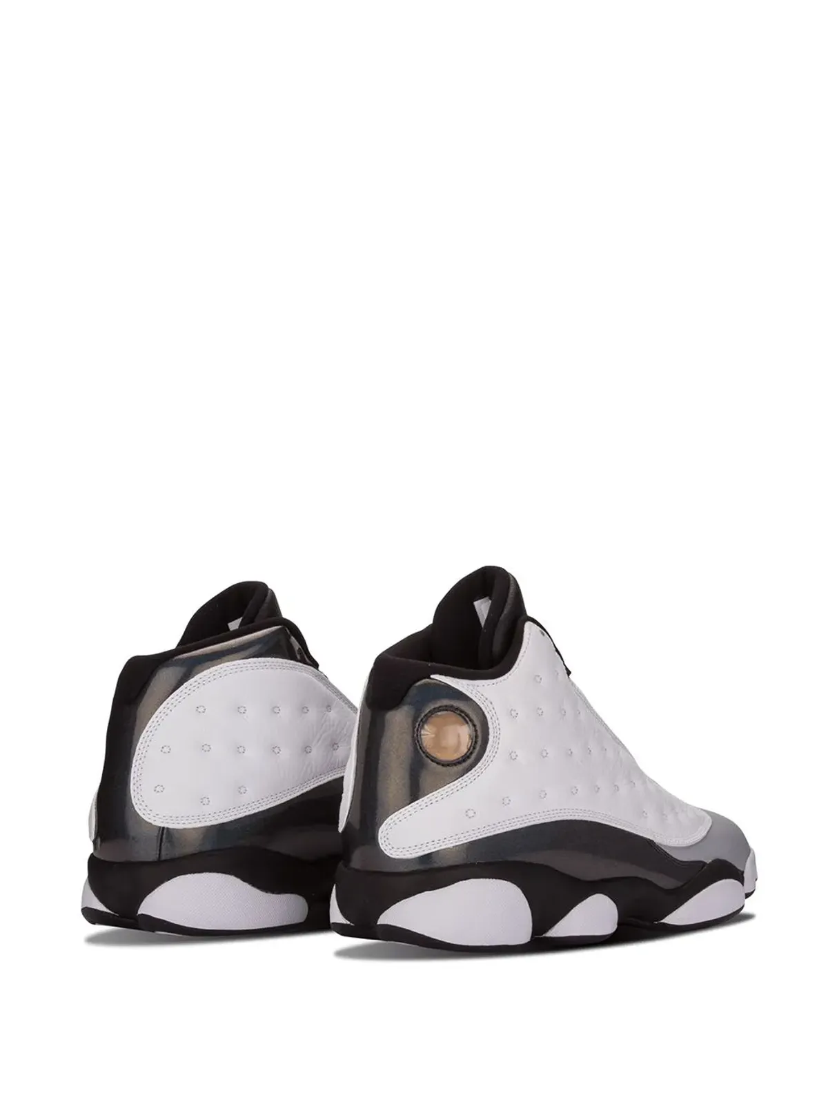 Jordan エアジョーダン 13 レトロ「Barons」スニーカー - 画像3
