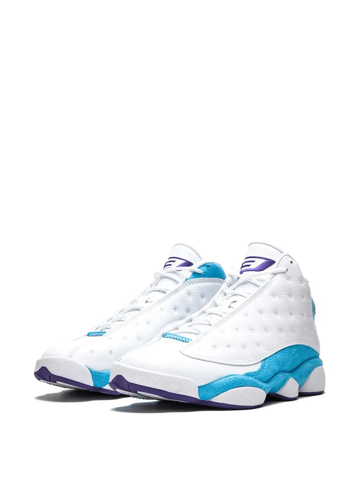 Jordan Air Jordan 13 Retro CP PE Home スニーカー - 画像2