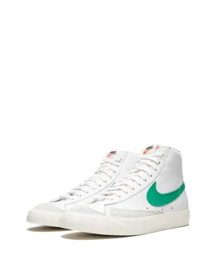 Nike ブレザー ミッド '77 ヴィンテージ ルシッドグリーン スニーカー - サムネイル2