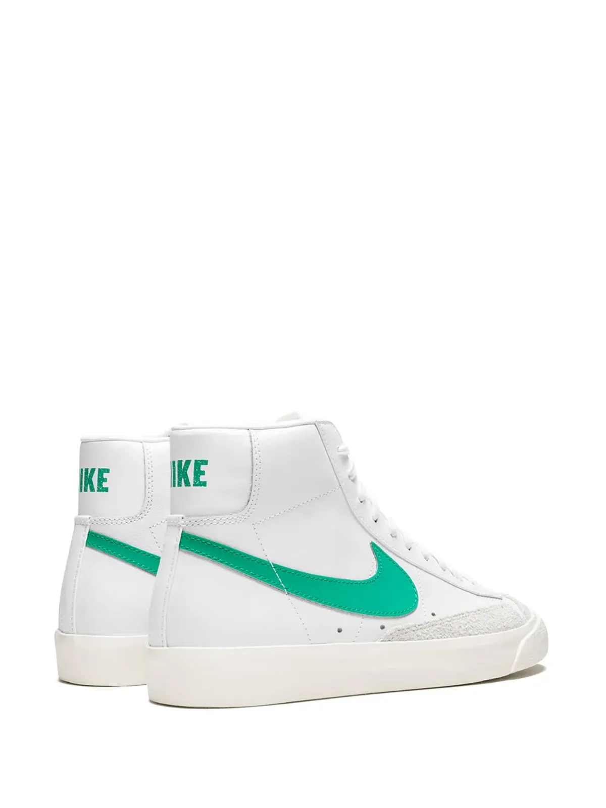 Nike ブレザー ミッド '77 ヴィンテージ ルシッドグリーン スニーカー - 画像3