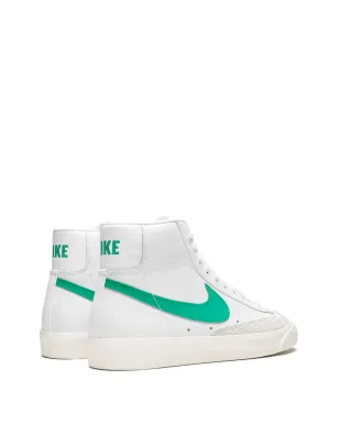 Nike ブレザー ミッド '77 ヴィンテージ ルシッドグリーン スニーカー - サムネイル3