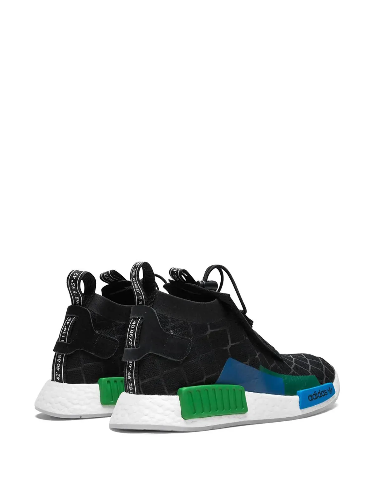 adidas NMD TS1「Mita」スニーカー - 画像3