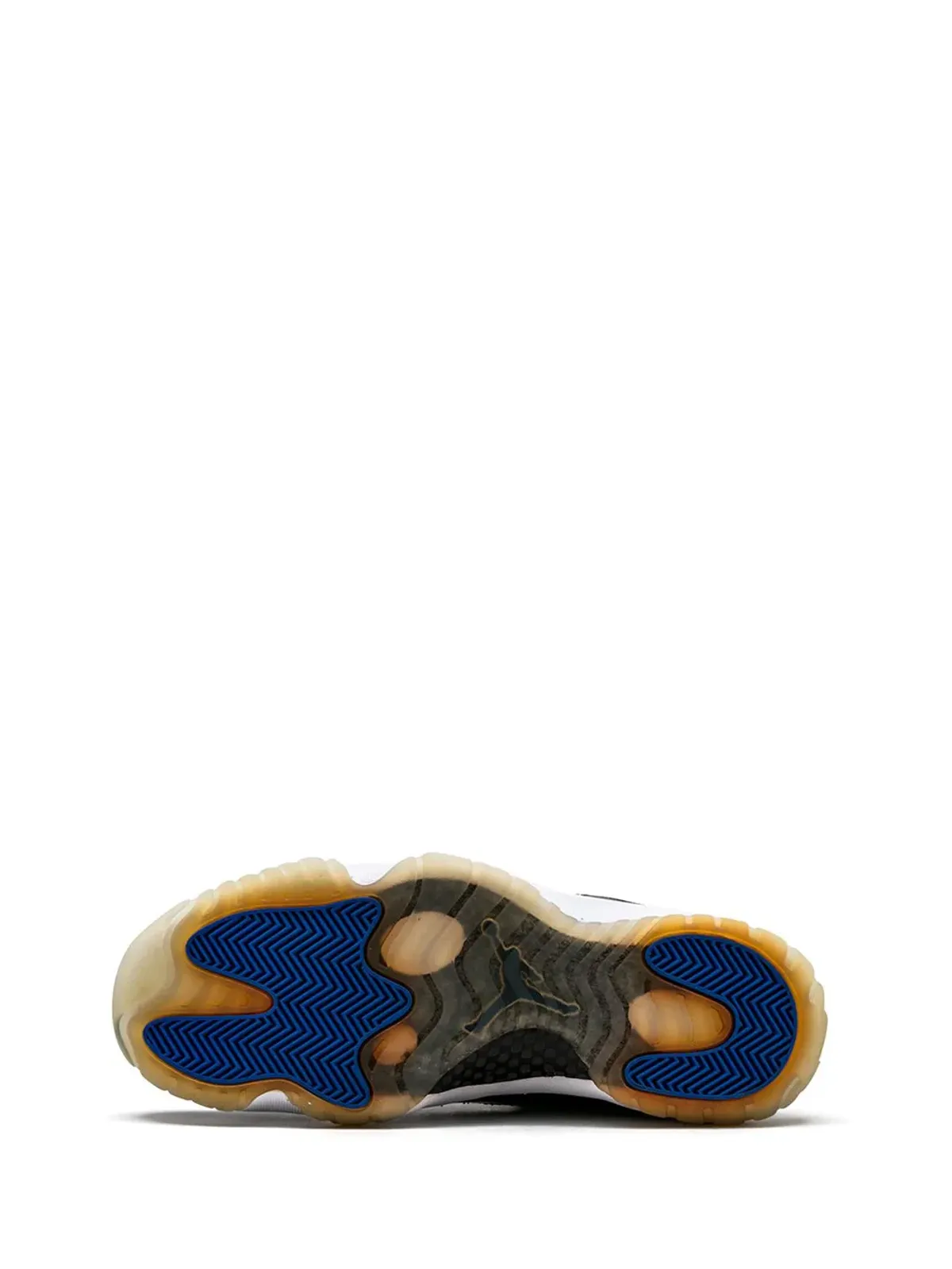 Jordan エア ジョーダン 11 レトロ Space Jam 2009 スニーカー - 画像4