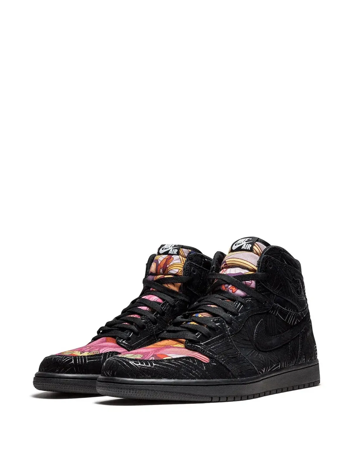 Jordan Air Jordan 1 Retro High OG "Latin Heritage Month" スニーカー - 画像2