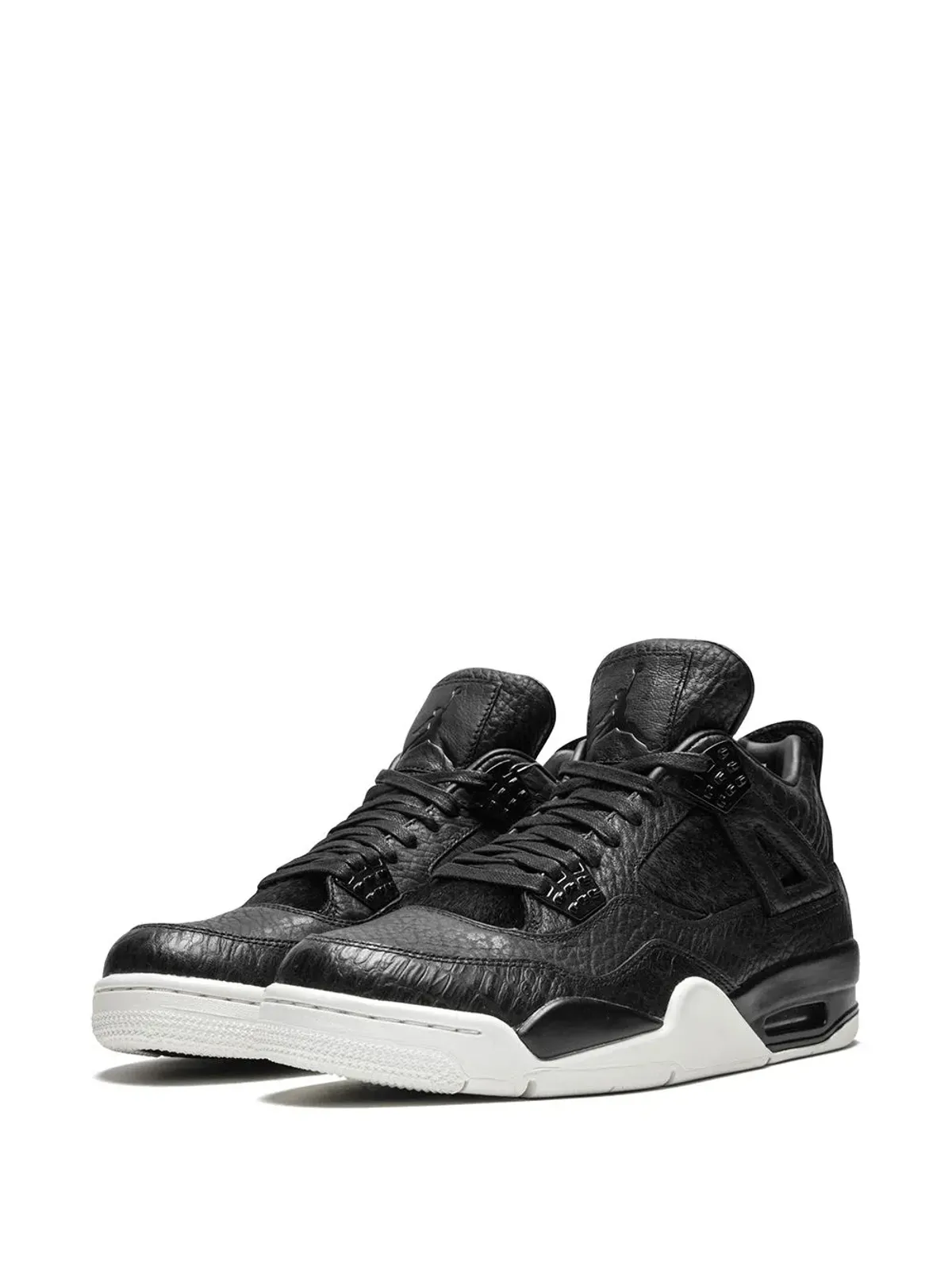 Jordan エアジョーダン 4 レトロ プレミアム Pinnacle スニーカー - 画像2
