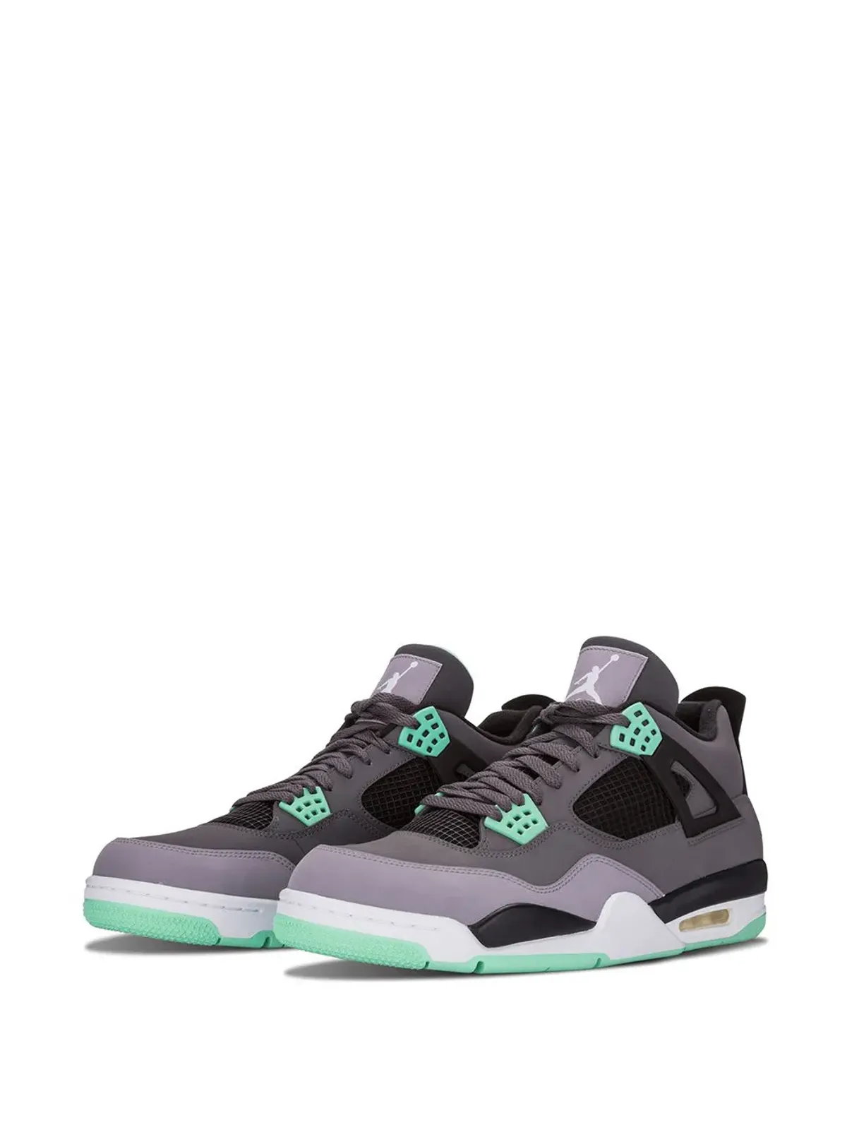 Jordan エアジョーダン 4 レトロ スニーカー - 画像2