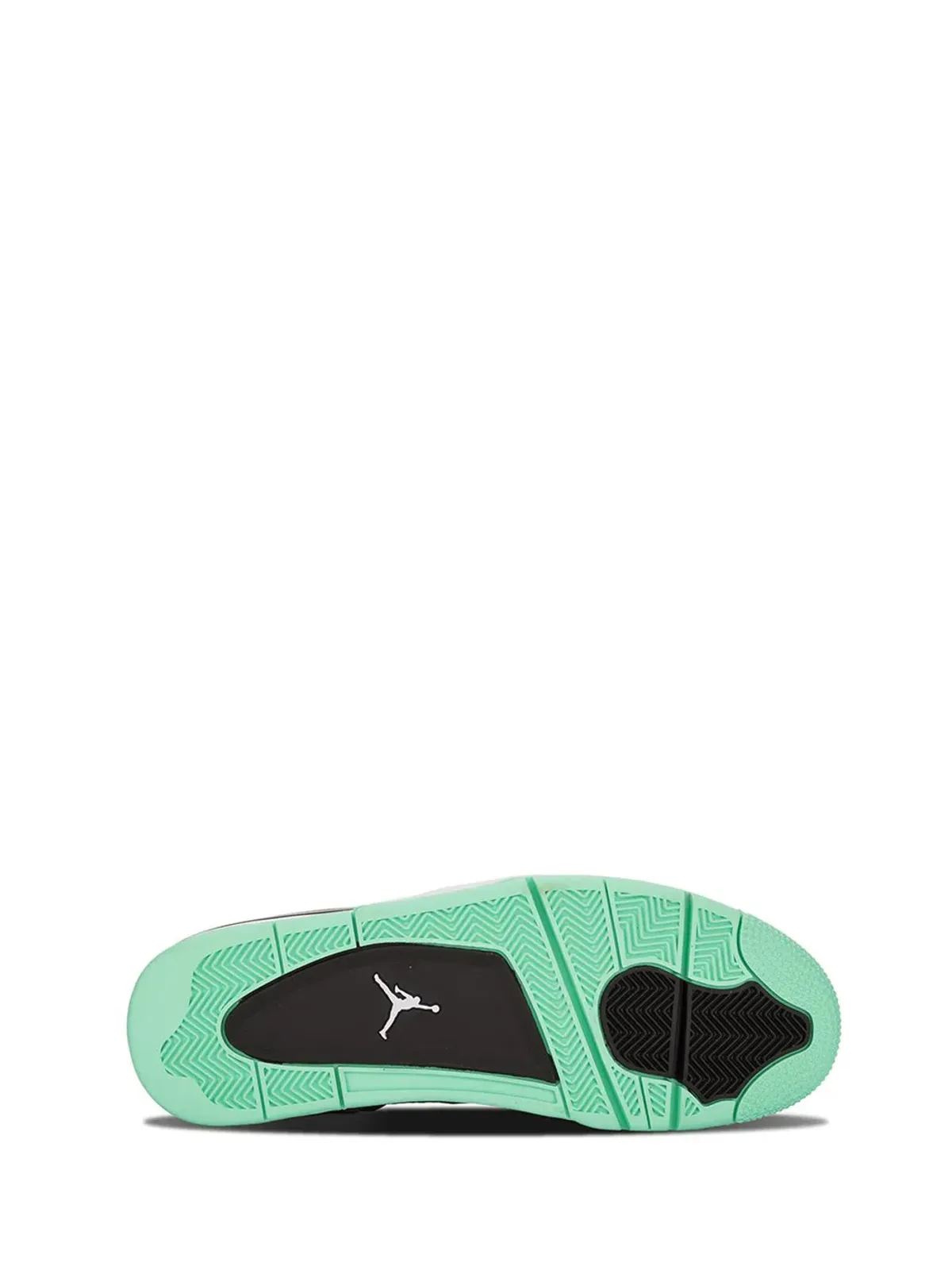 Jordan エアジョーダン 4 レトロ スニーカー - 画像4
