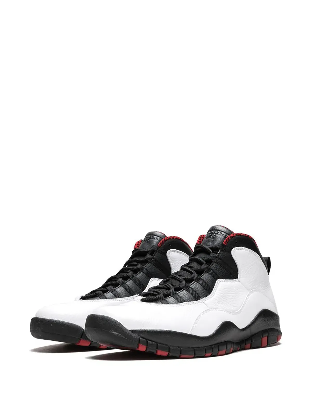 Jordan Air Jordan 10 Retro "Chicago" スニーカー - 画像2
