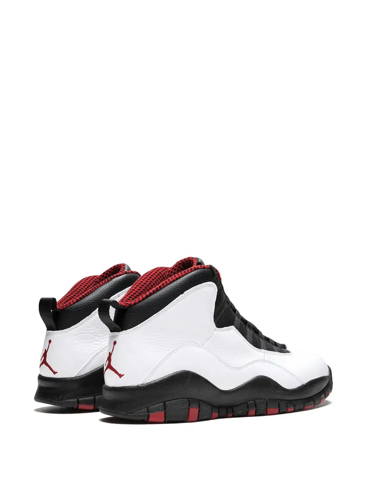 Jordan Air Jordan 10 Retro "Chicago" スニーカー - 画像3