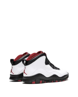 Jordan Air Jordan 10 Retro "Chicago" スニーカー - サムネイル3