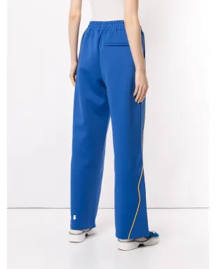 Ader Error ワイドレッグ トラックパンツ - サムネイル4