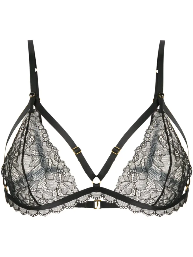 Maison Close Maison Close Le Petit Secret triangle braの商品画像