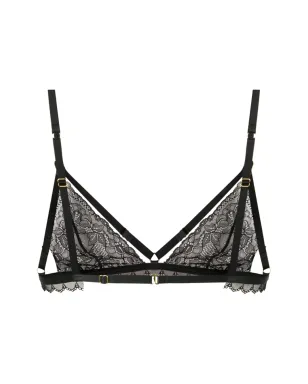 Maison Close Le Petit Secret triangle bra - サムネイル2