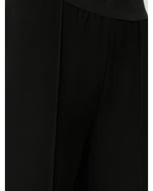 Cinq A Sept Atticus クロップドパンツ - サムネイル5