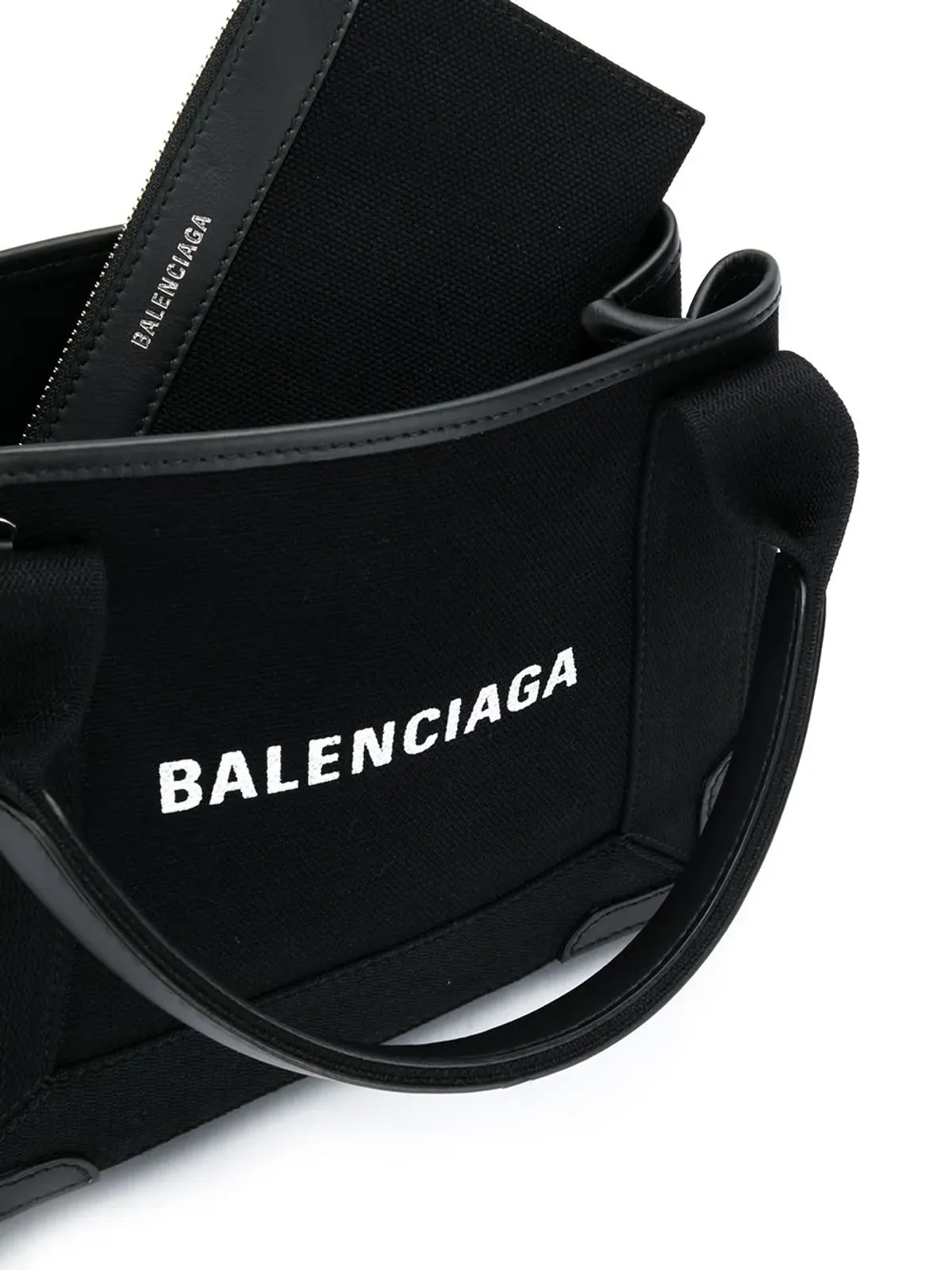 Balenciaga Cabas XSl トートバッグ - 画像5
