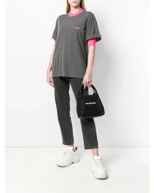 Balenciaga Cabas XSl トートバッグ - サムネイル2