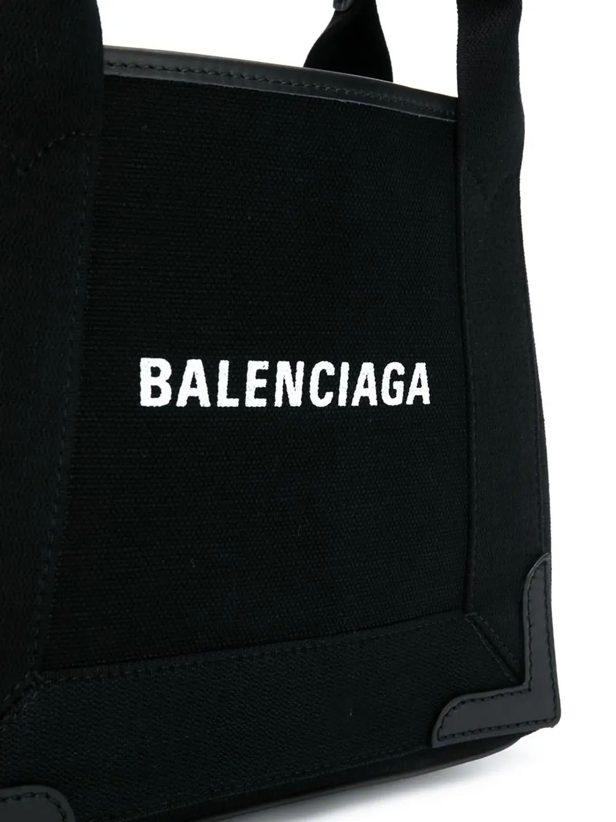 Balenciaga Cabas XSl トートバッグ - 画像4
