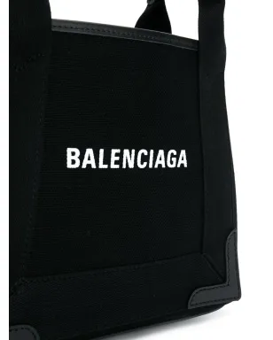 Balenciaga Cabas XSl トートバッグ - サムネイル4