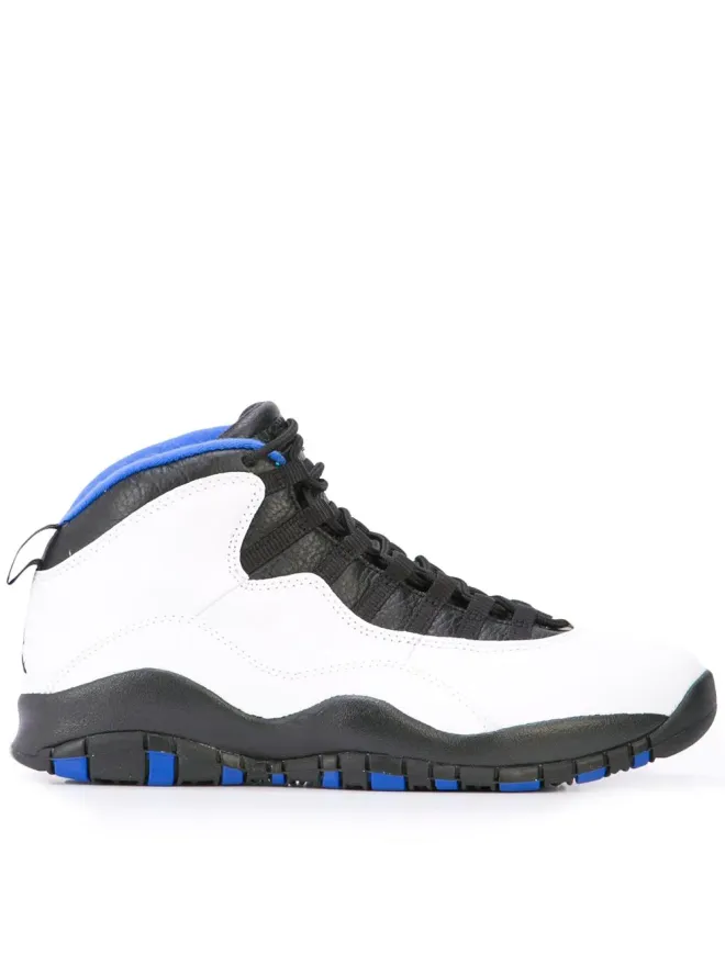 Jordan Jordan エアジョーダン 10 レトロ オーランド スニーカーの商品画像