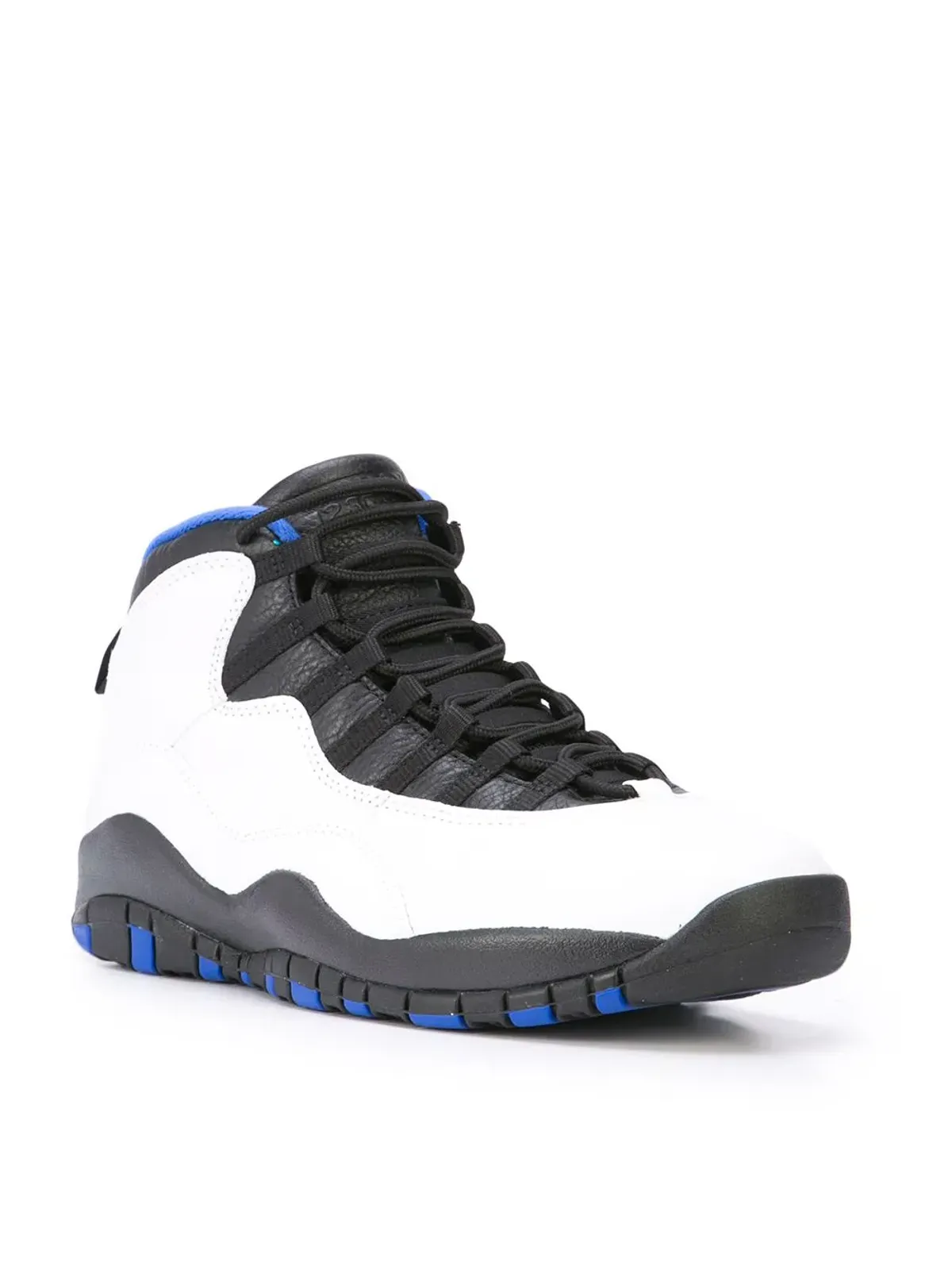 Jordan エアジョーダン 10 レトロ オーランド スニーカー - 画像2
