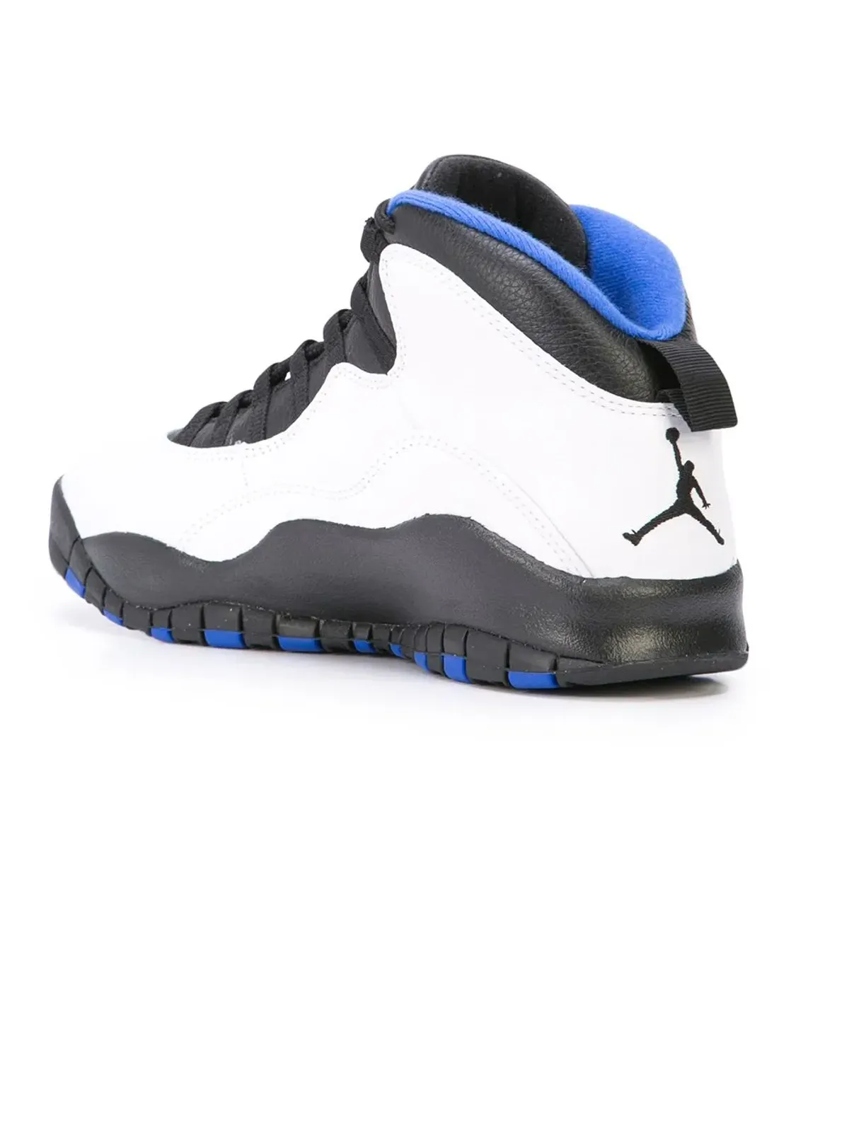 Jordan エアジョーダン 10 レトロ オーランド スニーカー - 画像3