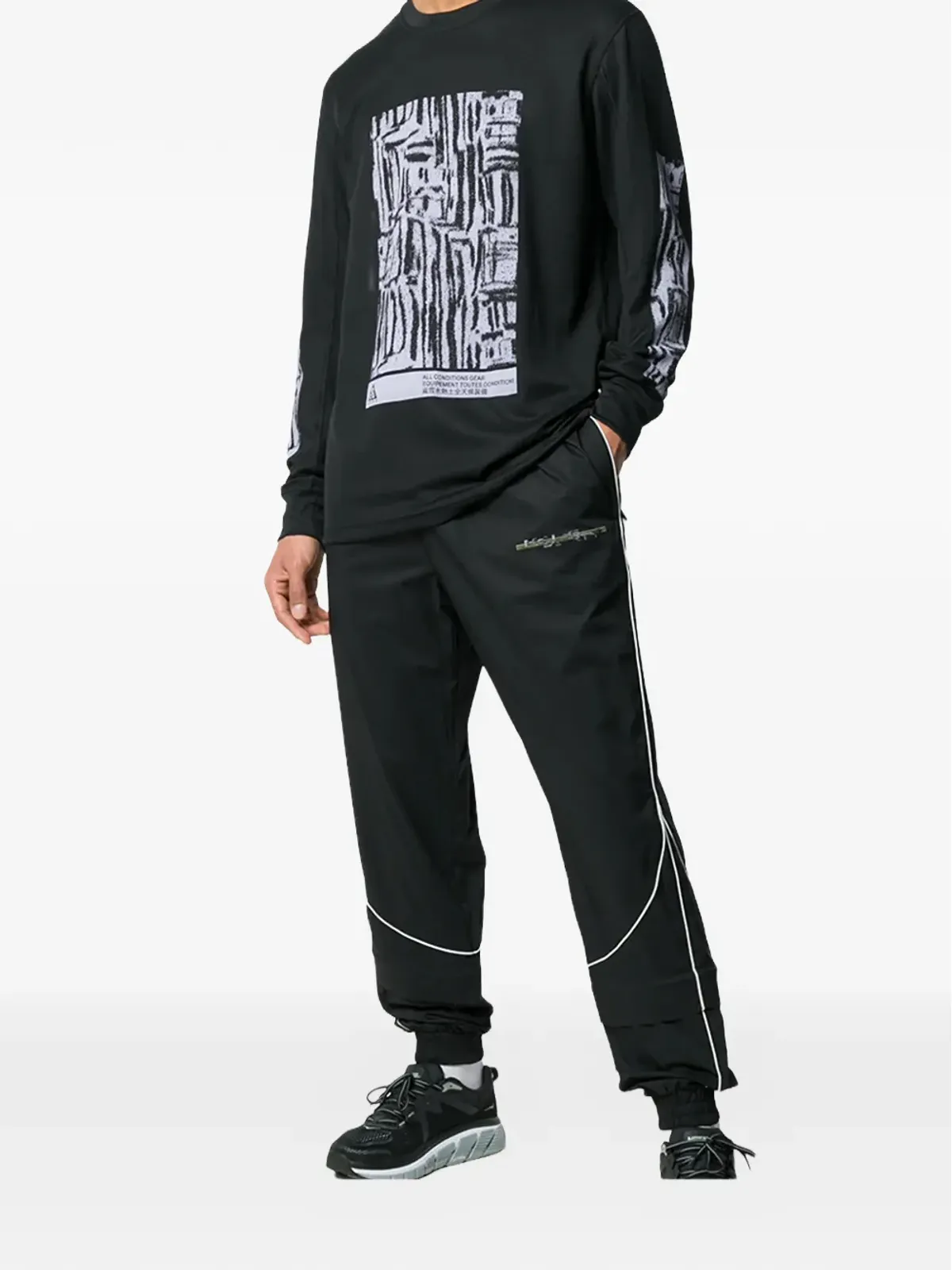 Nike ACG ロングスリーブトップ - 画像2