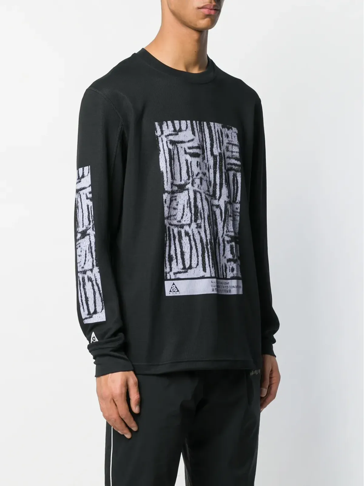 Nike ACG ロングスリーブトップ - 画像3