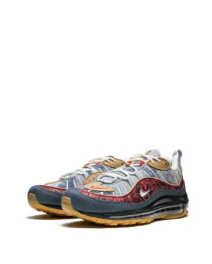 Nike エアマックス 98「Wild West」スニーカー - サムネイル2