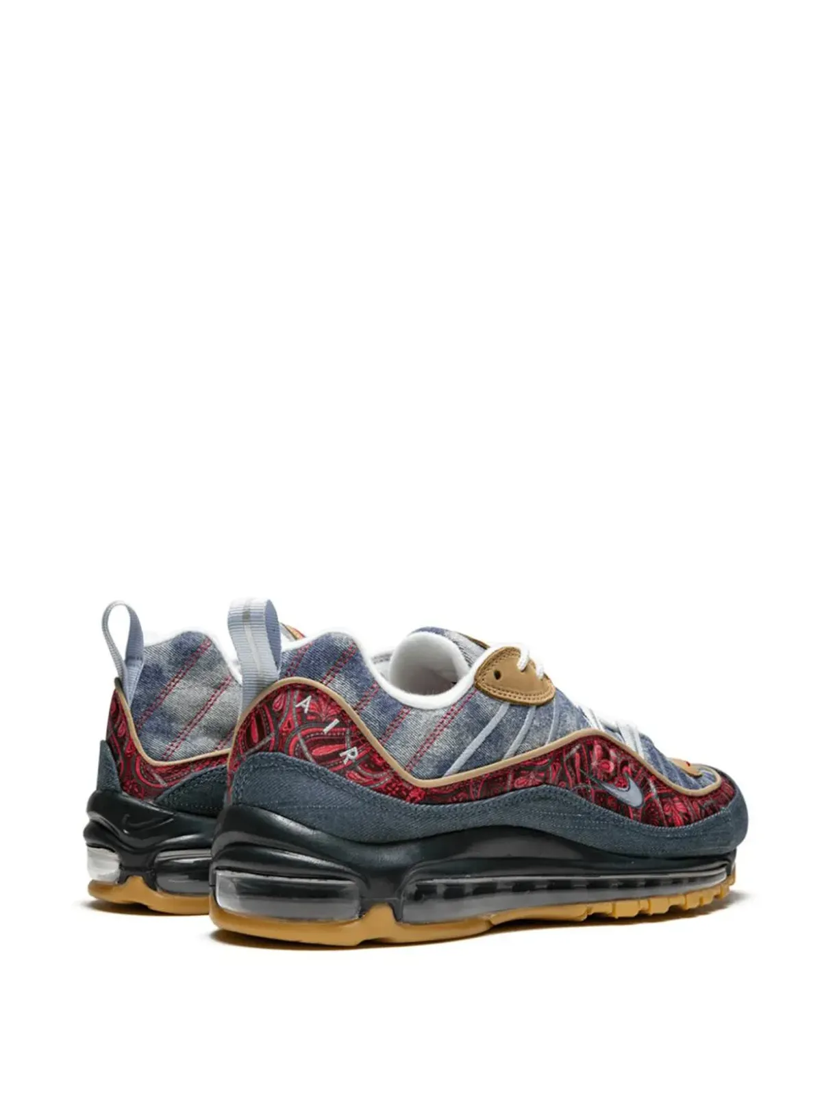 Nike エアマックス 98「Wild West」スニーカー - 画像3