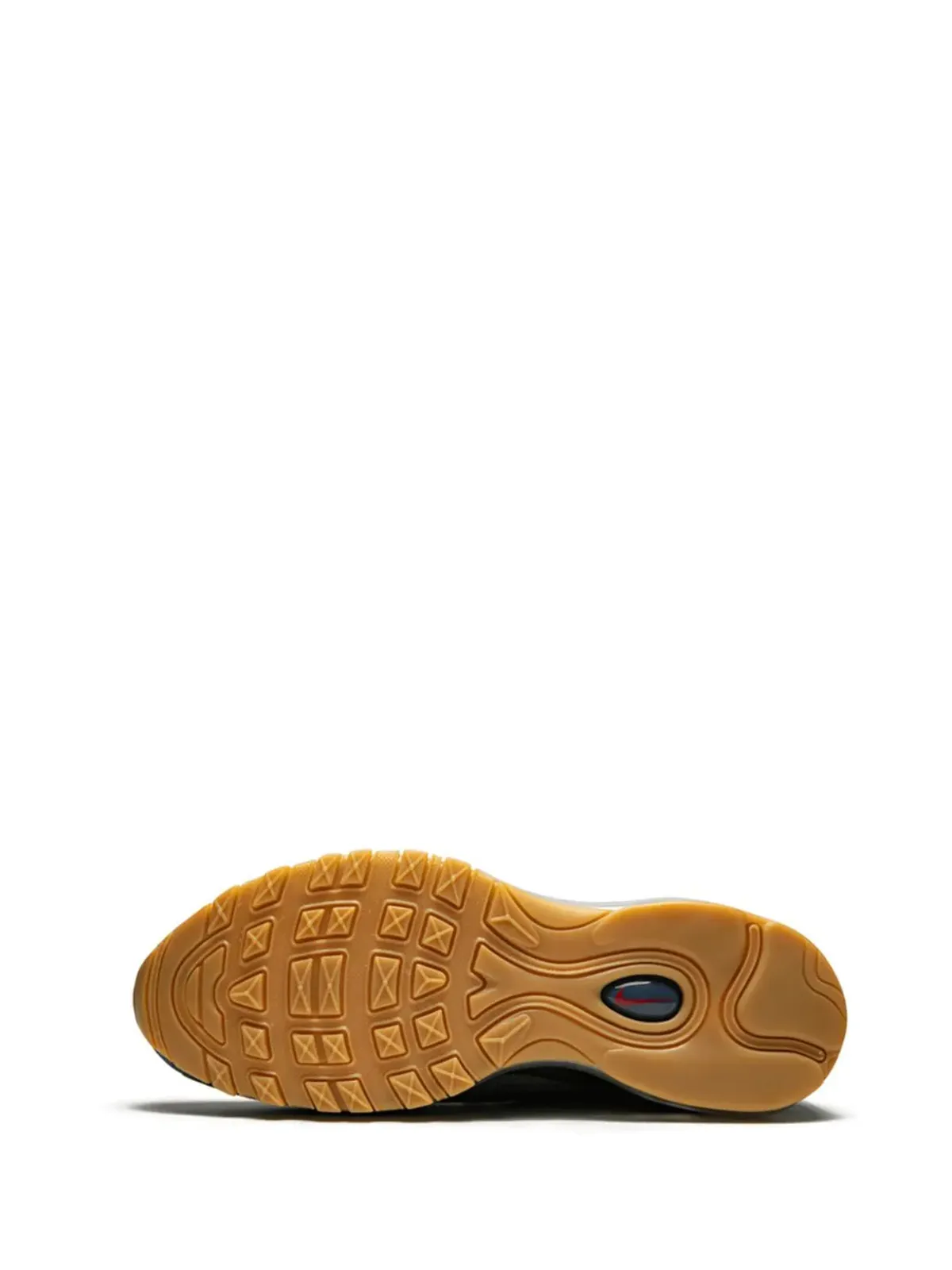 Nike エアマックス 98「Wild West」スニーカー - 画像4