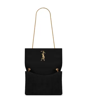 Saint Laurent ケイト ロゴプレート ショルダーバッグ - サムネイル5