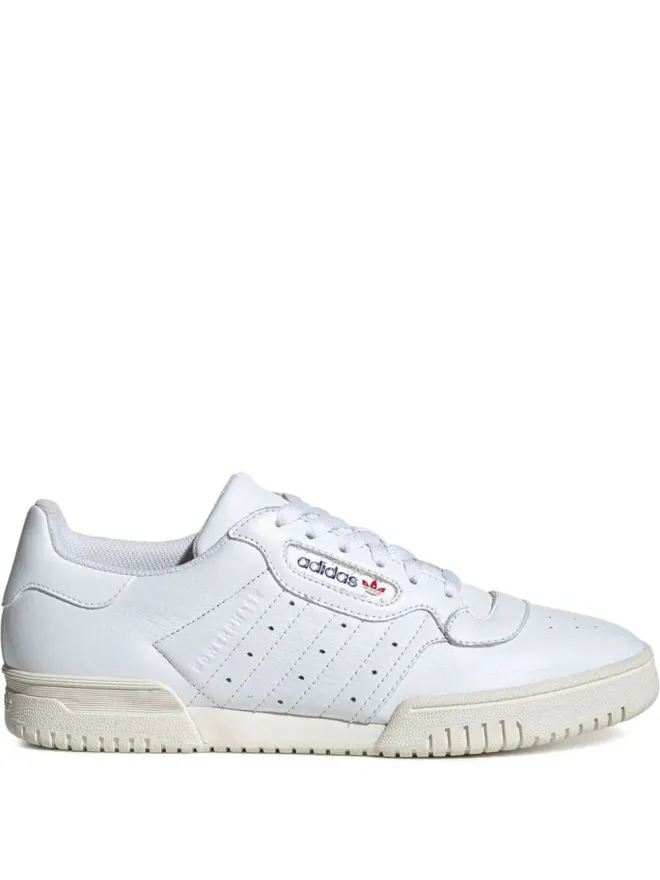 adidas adidas Powerphase Cloud White スニーカーの商品画像