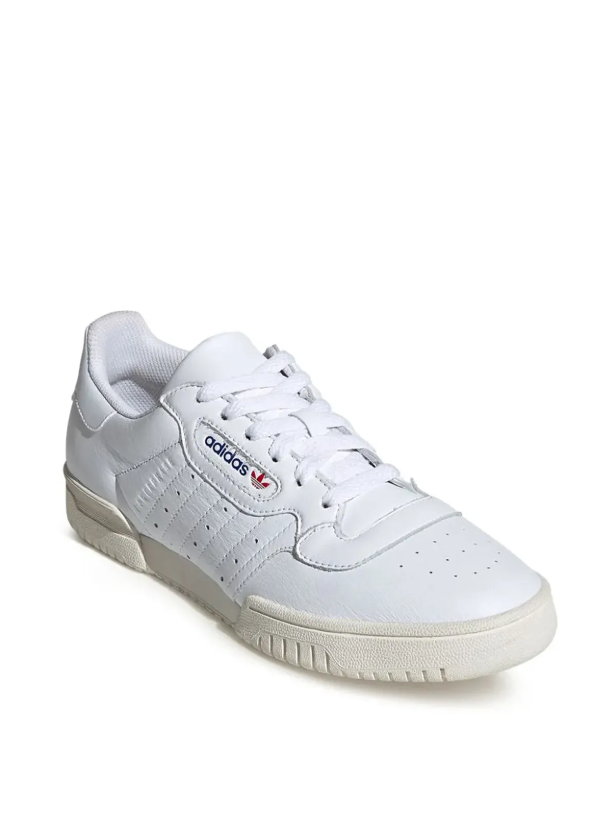 adidas Powerphase Cloud White スニーカー - 画像2