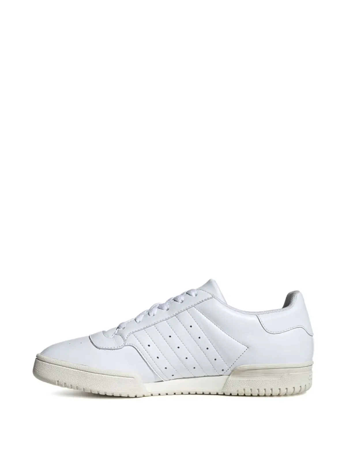 adidas Powerphase Cloud White スニーカー - 画像3