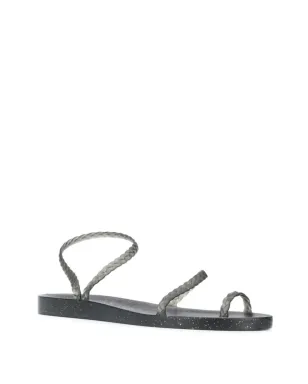 Ancient Greek Sandals ジェリーサンダル - ブラック - サムネイル2