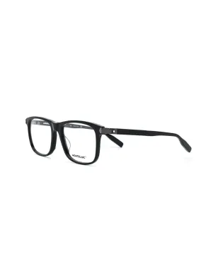 Montblanc クラシック眼鏡 - サムネイル2