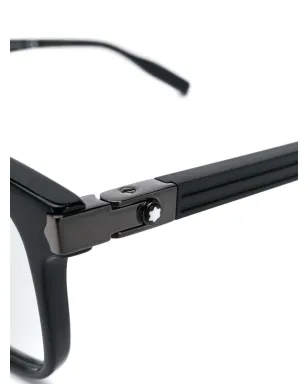 Montblanc クラシック眼鏡 - サムネイル3
