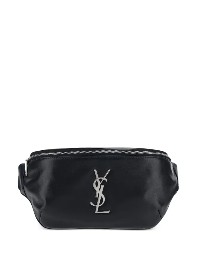 Saint Laurent Saint Laurent レザーベルトバッグの商品画像