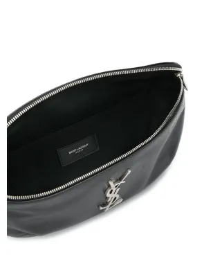 Saint Laurent レザーベルトバッグ - サムネイル5