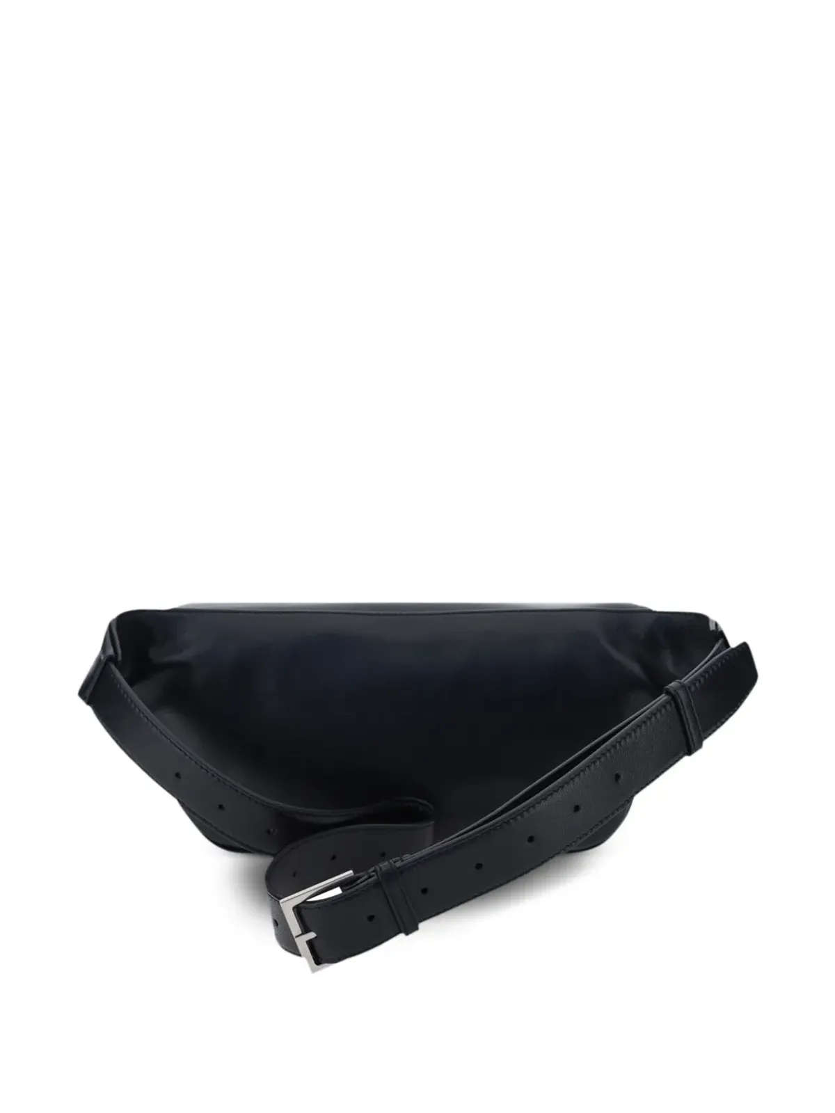 Saint Laurent レザーベルトバッグ - 画像2