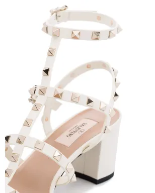 Valentino Garavani Rockstudサンダル - サムネイル5